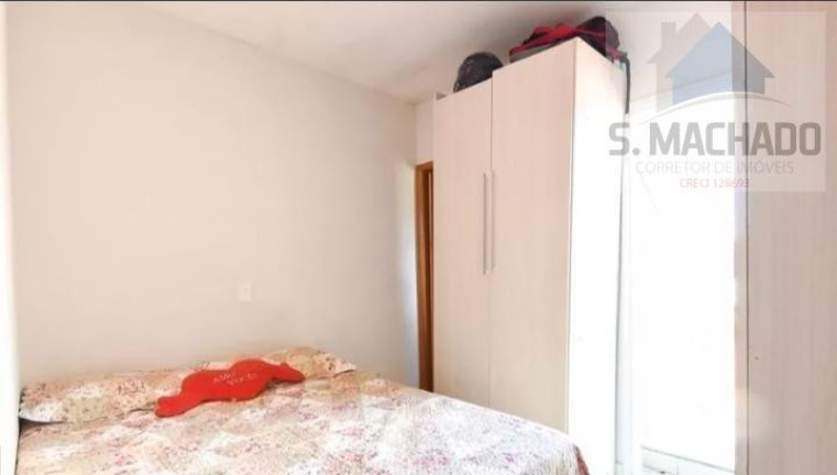 Imagem Apartamento com 3 Quartos à Venda, 100 m² em Bangú - Santo André