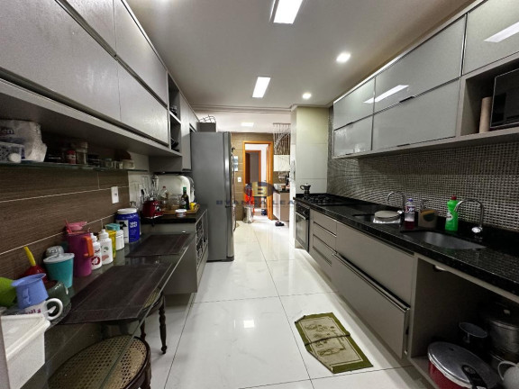 Imagem Apartamento com 4 Quartos à Venda, 140 m² em Poço - Recife