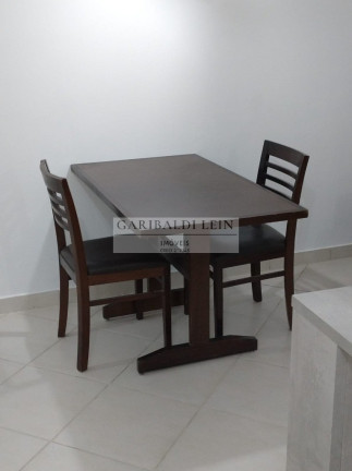 Imagem Flat com 1 Quarto para Alugar, 30 m² em Centro - Campinas Imagem Flat com 1 Quarto para Alugar, 30 m² em Centro - Campinas