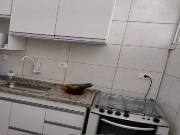 Imagem Apartamento com 1 Quarto à Venda, 40 m² em Centro - Piracicaba Imagem Apartamento com 1 Quarto à Venda, 40 m² em Centro - Piracicaba