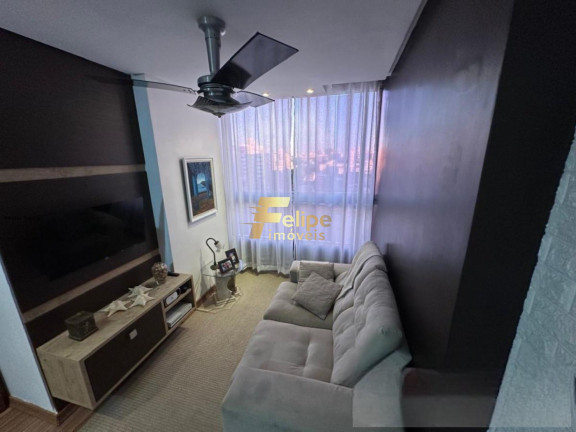 Imagem Imóvel com 2 Quartos à Venda, 52 m² em Jardim Camburi - Vitória