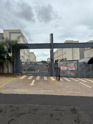 Imagem Apartamento com 2 Quartos à Venda, 39 m² em Boa Vista - Sao Jose Do Rio Preto Imagem Apartamento com 2 Quartos à Venda, 39 m² em Boa Vista - Sao Jose Do Rio Preto