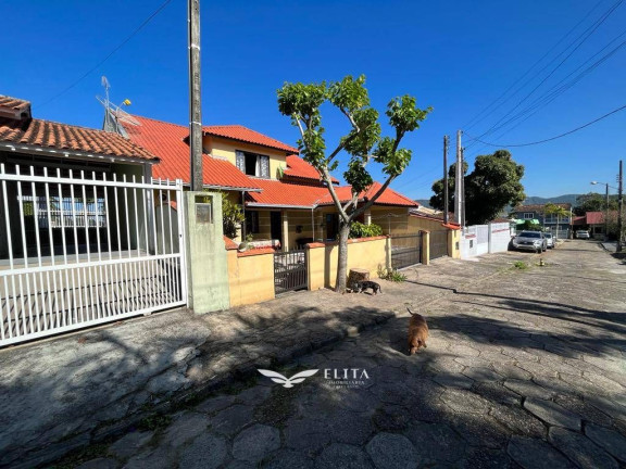 Imagem Sobrado com 5 Quartos à Venda, 170 m² em Itajuba - Barra Velha Imagem Sobrado com 5 Quartos à Venda, 170 m² em Itajuba - Barra Velha