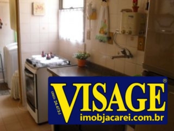 Imagem Apartamento com 3 Quartos à Venda, em Jd. Didinha - Jacareí Imagem Apartamento com 3 Quartos à Venda, em Jd. Didinha - Jacareí