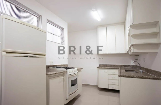 Imagem Apartamento com 2 Quartos à Venda, 134 m² em Itaim Bibi - São Paulo Imagem Apartamento com 2 Quartos à Venda, 134 m² em Itaim Bibi - São Paulo