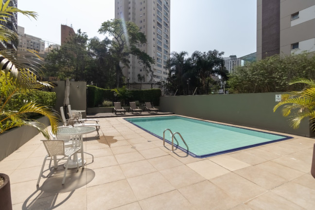 Imagem Cobertura com 3 Quartos à Venda, 317 m² em Vila Andrade - São Paulo Imagem Cobertura com 3 Quartos à Venda, 317 m² em Vila Andrade - São Paulo