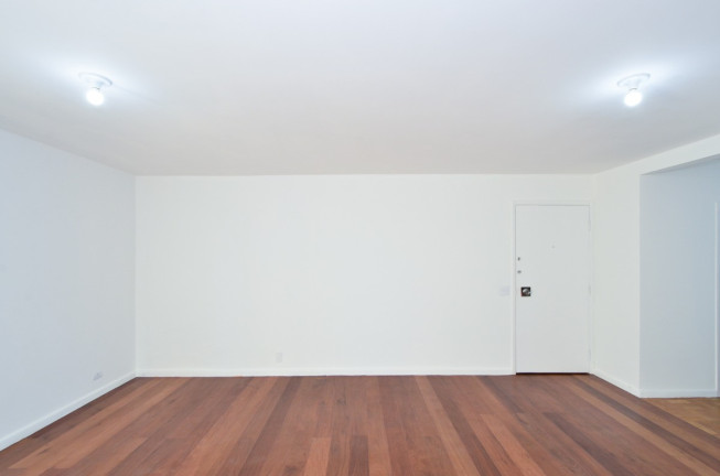 Imagem Apartamento com 3 Quartos à Venda, 107 m² em Higienópolis - São Paulo