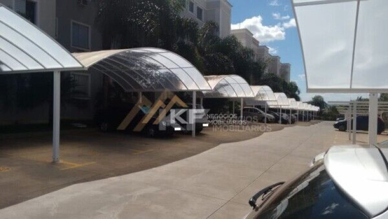 Imagem Apartamento com 3 Quartos à Venda, 63 m² em Sumarezinho - Ribeirão Preto Imagem Apartamento com 3 Quartos à Venda, 63 m² em Sumarezinho - Ribeirão Preto
