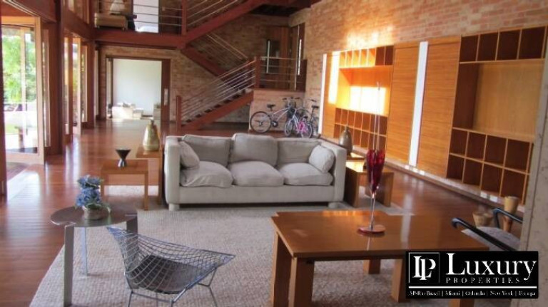 Imagem Casa de Condomínio com 5 Quartos à Venda, 2 m² em Cruz Das Almas - Itu Imagem Casa de Condomínio com 5 Quartos à Venda, 2 m² em Cruz Das Almas - Itu