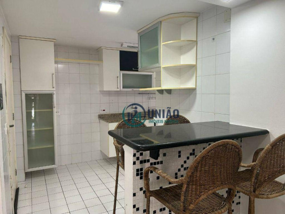 Imagem Apartamento com 2 Quartos à Venda, 90 m² em Santa Rosa - Niterói