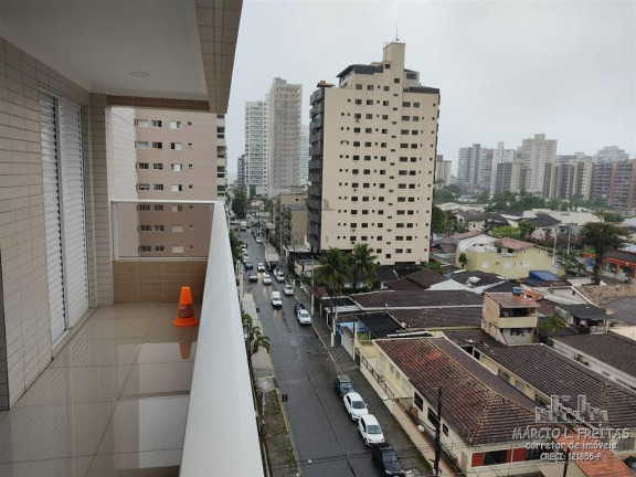 Imagem Apartamento com 3 Quartos à Venda, 127 m² em Canto Do Forte - Praia Grande Imagem Apartamento com 3 Quartos à Venda, 127 m² em Canto Do Forte - Praia Grande