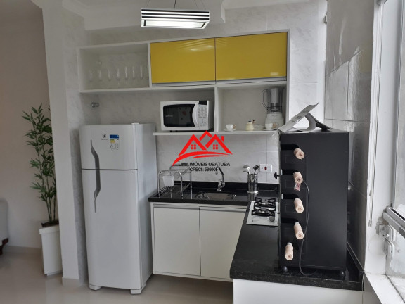Imagem Apartamento com 2 Quartos à Venda, 70 m² em Centro - Ubatuba Imagem Apartamento com 2 Quartos à Venda, 70 m² em Centro - Ubatuba