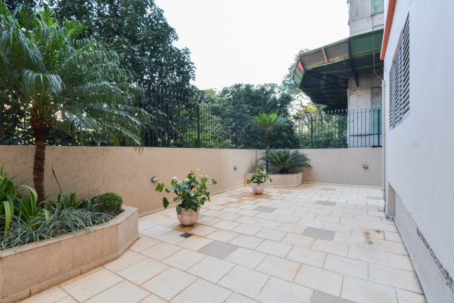 Imagem Apartamento com 3 Quartos à Venda, 148 m² em Paraíso - São Paulo Imagem Apartamento com 3 Quartos à Venda, 148 m² em Paraíso - São Paulo