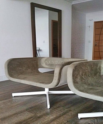 Imagem Apartamento com 3 Quartos à Venda, 145 m² em Nova Petrópolis - São Bernardo Do Campo
