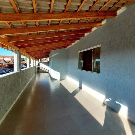 Imagem Casa com 3 Quartos à Venda, 140 m² em Vila Maria - São José Dos Campos
