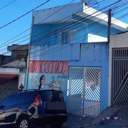 Casa com 4 Quartos à Venda, 125 m² em Bandeiras - Osasco