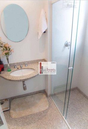Imagem Apartamento com 3 Quartos à Venda, 115 m² em Brooklin Paulista - São Paulo Imagem Apartamento com 3 Quartos à Venda, 115 m² em Brooklin Paulista - São Paulo