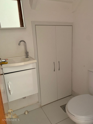 Imagem Casa de Condomínio com 2 Quartos para Alugar, 65 m² em Guaratiba - Rio De Janeiro