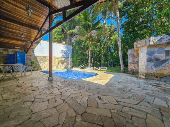 Imagem Casa com 4 Quartos à Venda, 213 m² em Riviera De São Lourenço - Bertioga Imagem Casa com 4 Quartos à Venda, 213 m² em Riviera De São Lourenço - Bertioga