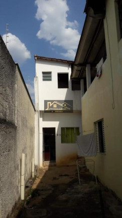 Imagem Sobrado com 5 Quartos à Venda,  em Jardim Emília - Sorocaba