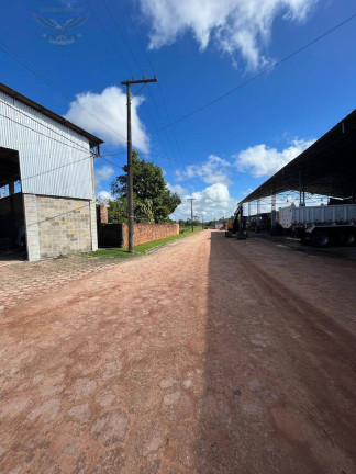 Imagem Galpão para Alugar,  em Novo Horizonte - Marituba