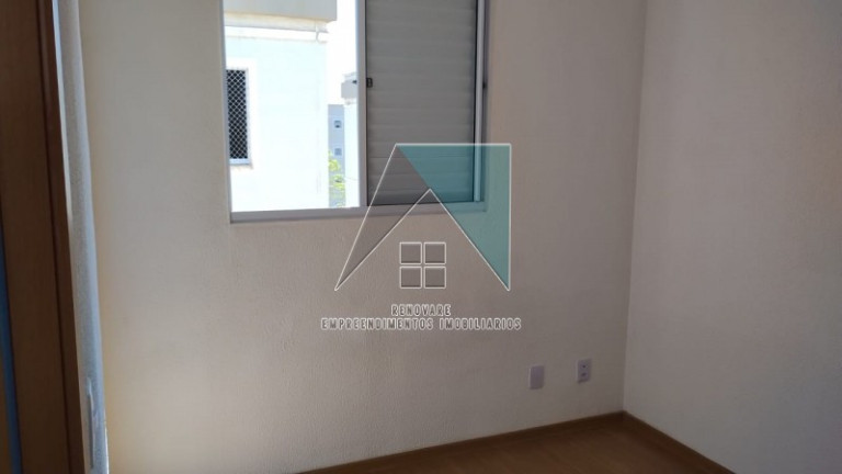 Apartamento com 2 Quartos à Venda,  em Reserva Real  - Ribeirão Preto