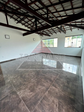 Imagem Casa com 3 Quartos à Venda, 450 m² em Guaratiba - Rio De Janeiro Imagem Casa com 3 Quartos à Venda, 450 m² em Guaratiba - Rio De Janeiro