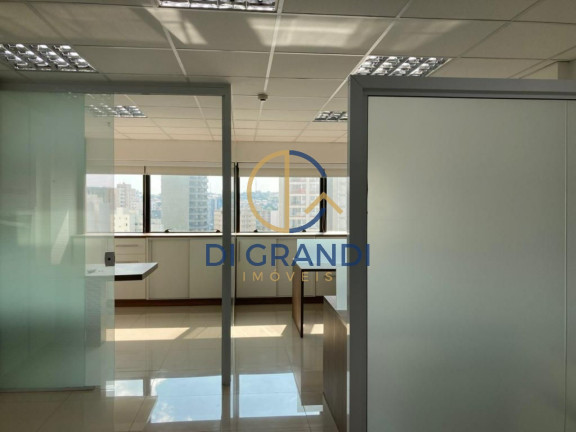 Imagem Sala Comercial à Venda, 39 m² em Jardim Guanabara - Campinas Imagem Sala Comercial à Venda, 39 m² em Jardim Guanabara - Campinas