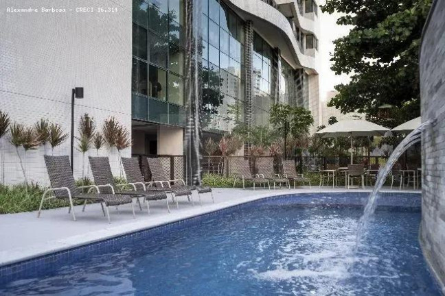 Imagem Apartamento com 2 Quartos à Venda, 56 m² em Boa Viagem - Recife Imagem Apartamento com 2 Quartos à Venda, 56 m² em Boa Viagem - Recife