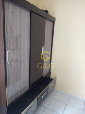 Imagem Apartamento com 1 Quarto à Venda, 62 m² em Jardim Real - Praia Grande