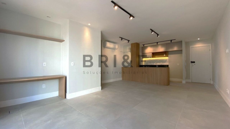 Imagem Apartamento com 2 Quartos para Alugar, 74 m² em Brooklin - São Paulo Imagem Apartamento com 2 Quartos para Alugar, 74 m² em Brooklin - São Paulo