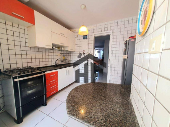 Imagem Apartamento com 3 Quartos à Venda, 87 m² em Graças - Recife Imagem Apartamento com 3 Quartos à Venda, 87 m² em Graças - Recife