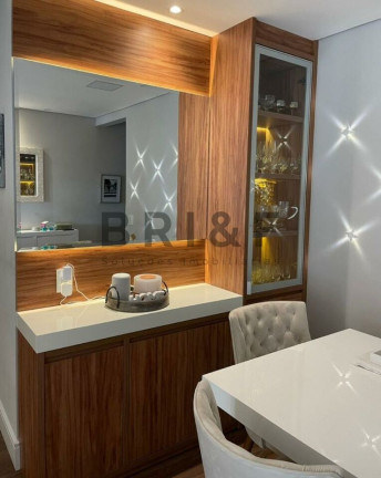 Imagem Apartamento com 1 Quarto à Venda, 83 m² em Chácara Santo Antônio (zona Sul) - São Paulo Imagem Apartamento com 1 Quarto à Venda, 83 m² em Chácara Santo Antônio (zona Sul) - São Paulo