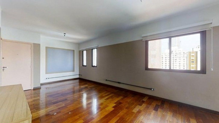 Imagem Apartamento com 2 Quartos à Venda, 101 m² em Pinheiros - São Paulo