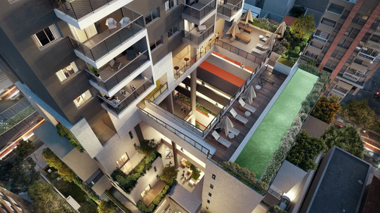 Imagem Apartamento com 2 Quartos à Venda, 93 m² em Pinheiros - São Paulo Imagem Apartamento com 2 Quartos à Venda, 93 m² em Pinheiros - São Paulo