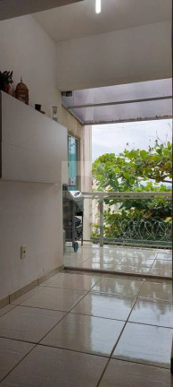 Imagem Apartamento com 3 Quartos à Venda, 72 m²