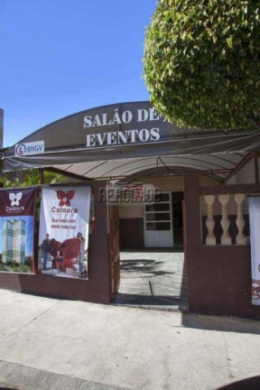 Imagem Apartamento com 2 Quartos à Venda, 55 m² em Ferrazópolis - São Bernardo Do Campo Imagem Apartamento com 2 Quartos à Venda, 55 m² em Ferrazópolis - São Bernardo Do Campo