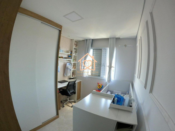 Imagem Apartamento com 2 Quartos à Venda, 50 m² em Jardim Umarizal - São Paulo