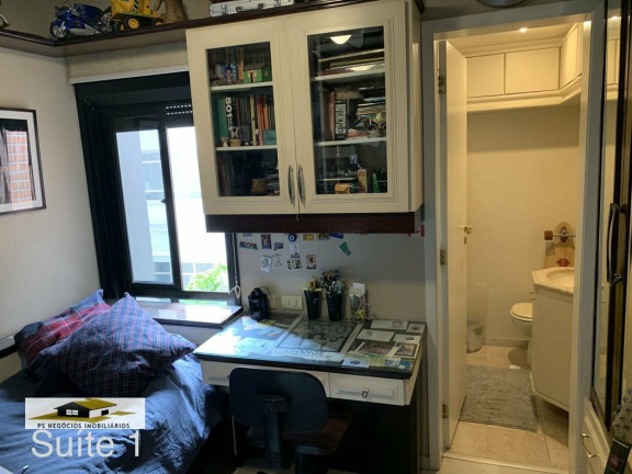 Imagem Apartamento com 3 Quartos à Venda, 125 m² em Vila Mariana - São Paulo Imagem Apartamento com 3 Quartos à Venda, 125 m² em Vila Mariana - São Paulo