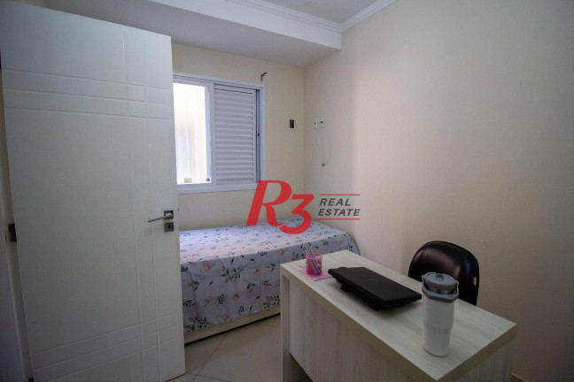 Imagem Casa com 4 Quartos à Venda, 120 m² em Marapé - Santos Imagem Casa com 4 Quartos à Venda, 120 m² em Marapé - Santos