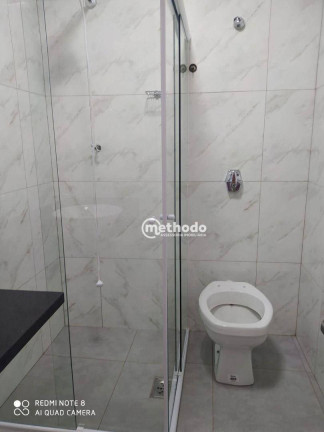 Imagem Apartamento com 1 Quarto à Venda, 44 m² em Centro - Campinas Imagem Apartamento com 1 Quarto à Venda, 44 m² em Centro - Campinas