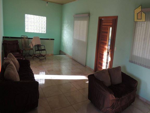 Imagem Chácara com 3 Quartos à Venda, 300 m² em Centro - Lapa Imagem Chácara com 3 Quartos à Venda, 300 m² em Centro - Lapa
