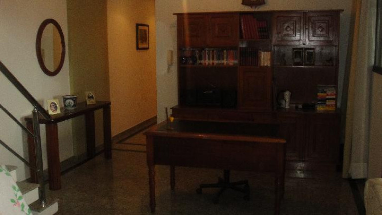 Imagem Cobertura com 2 Quartos à Venda, 350 m² em Boqueirão  - Santos