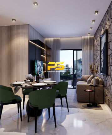 Imagem Apartamento com 3 Quartos à Venda, 159 m² em Jardim Oceania - João Pessoa Imagem Apartamento com 3 Quartos à Venda, 159 m² em Jardim Oceania - João Pessoa