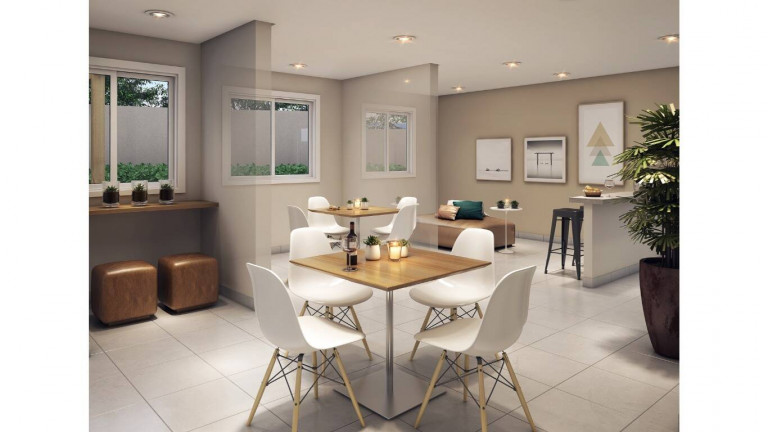 Imagem Apartamento com 2 Quartos à Venda, 2 m² em Cidade Patriarca - São Paulo