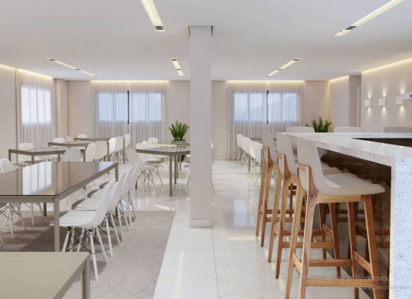 Imagem Apartamento com 2 Quartos à Venda, 75 m² em Guilhermina - Praia Grande