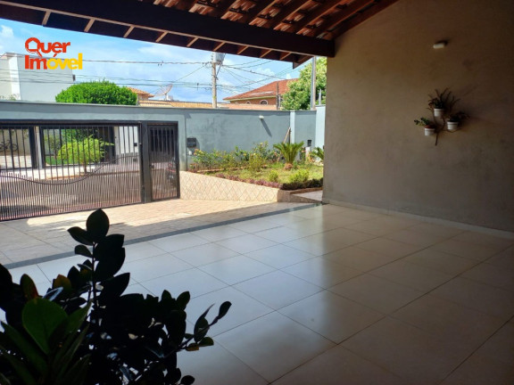 Imagem Casa com 3 Quartos à Venda, 214 m² em Ribeirânia - Ribeirão Preto Imagem Casa com 3 Quartos à Venda, 214 m² em Ribeirânia - Ribeirão Preto