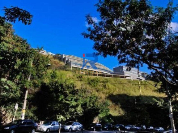 Imagem Terreno à Venda, 915 m² em Estoril - Belo Horizonte