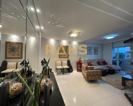 Imagem Apartamento com 4 Quartos à Venda, 160 m² em Anita Garibaldi - Joinville