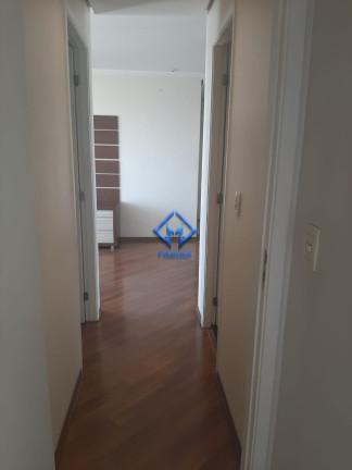 Imagem Apartamento com 2 Quartos à Venda, 65 m² em Ipiranga - São Paulo
